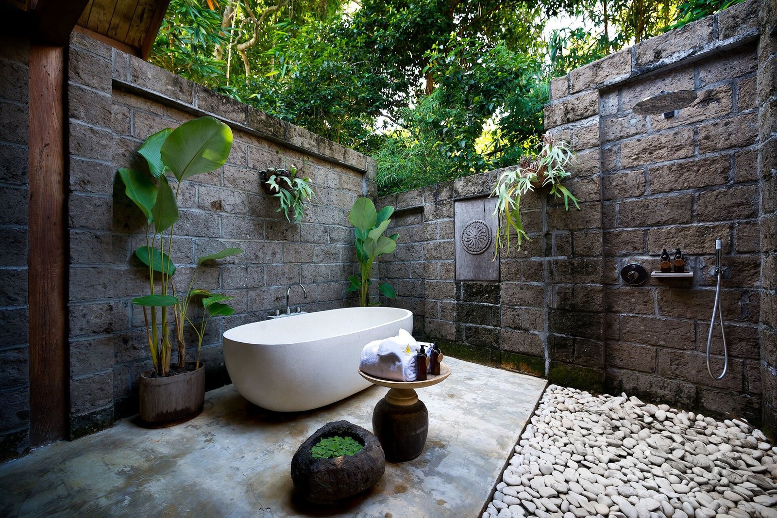 Kalapa Resort and Yoga Retreat — vibe