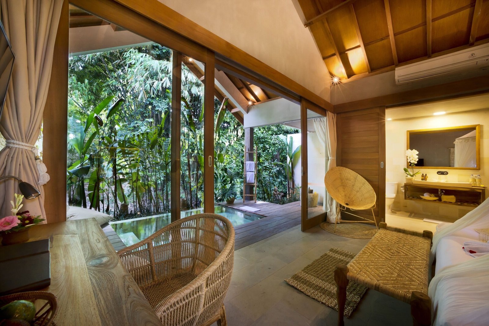 Kalapa Resort and Yoga Retreat