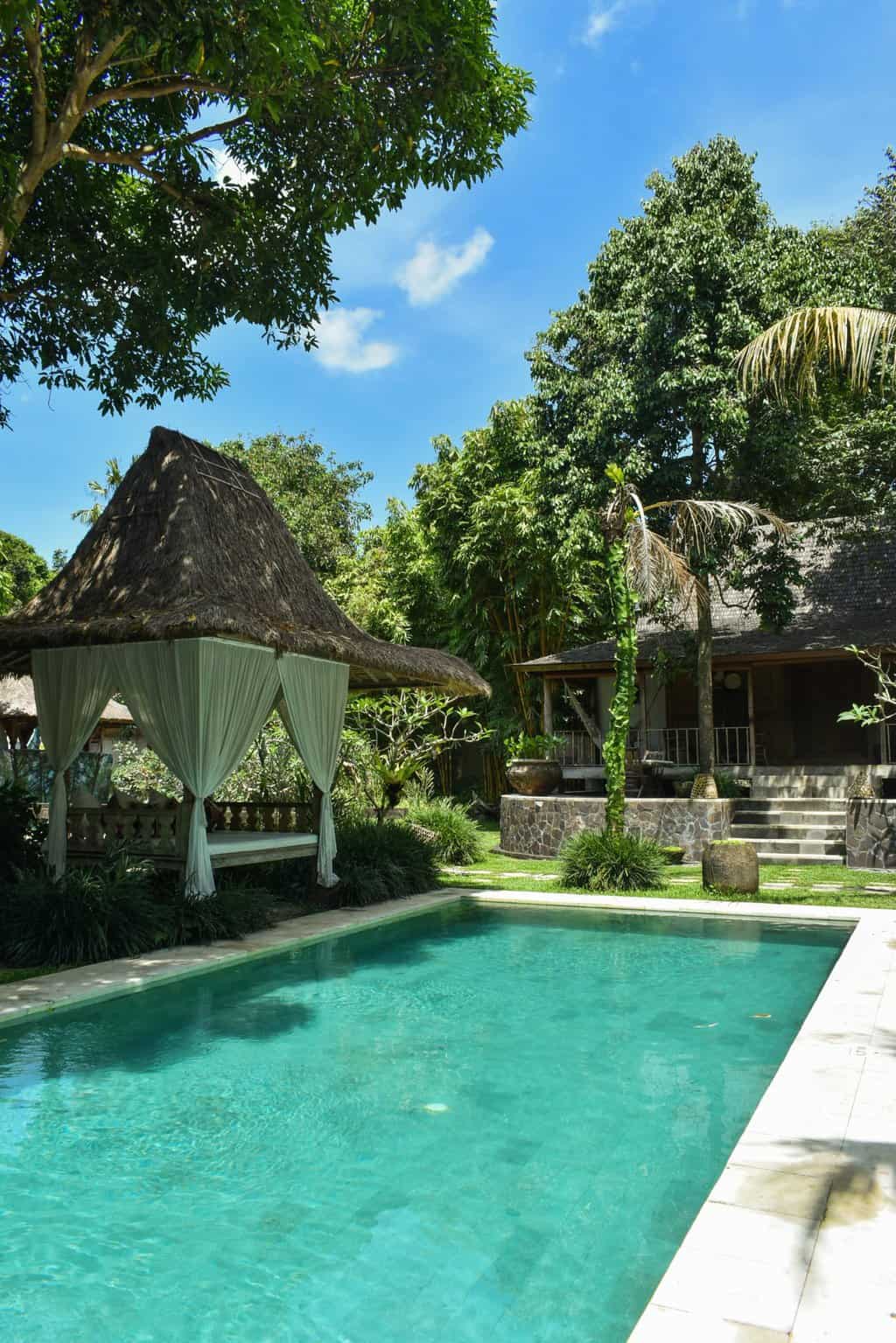 Kalapa Resort and Yoga Retreat — wellness