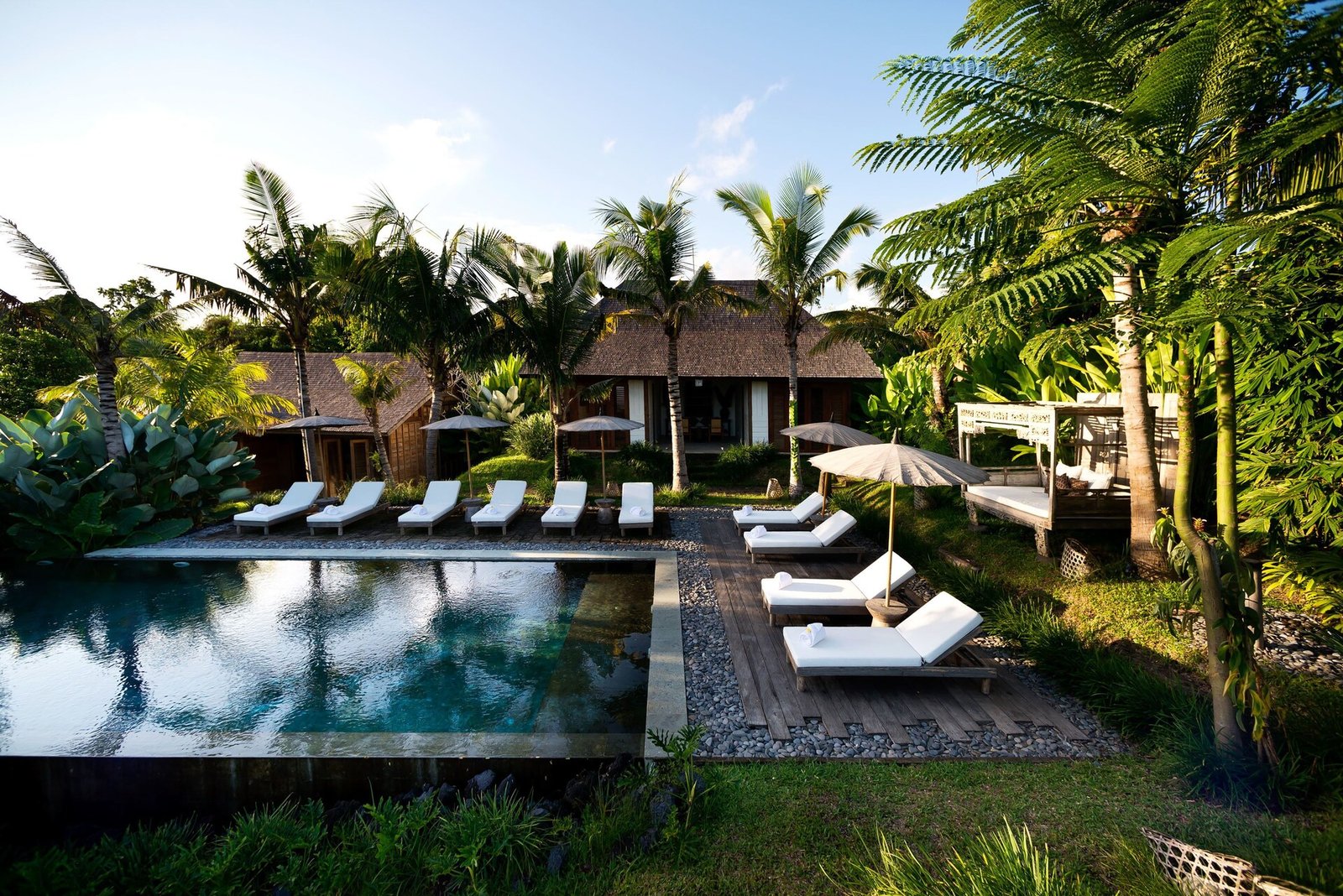 Kalapa Resort and Yoga Retreat — wellness