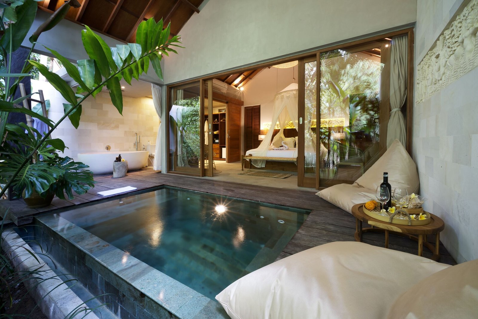 Kalapa Resort and Yoga Retreat — wellness