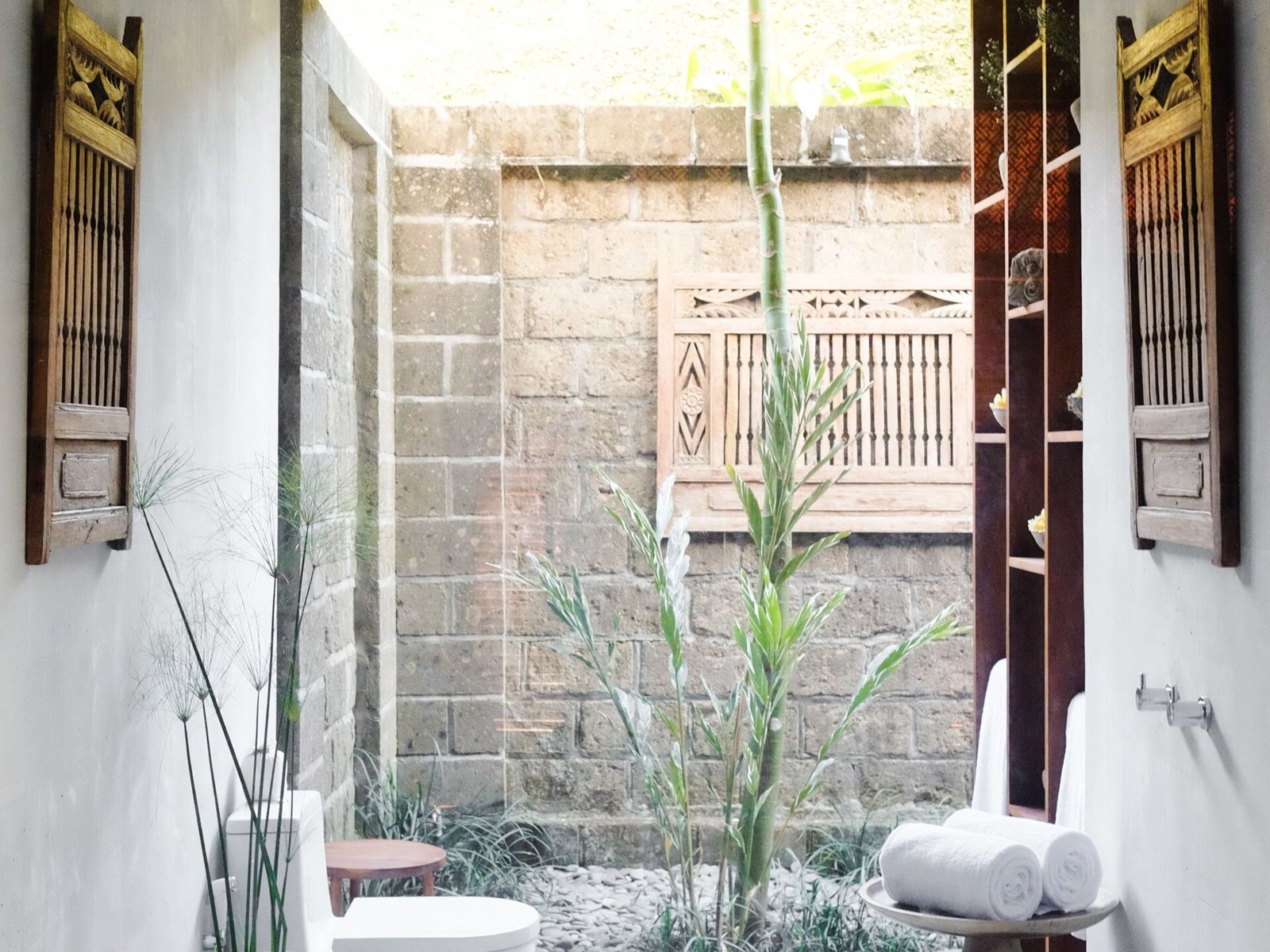 Kalapa Resort and Yoga Retreat — vibe
