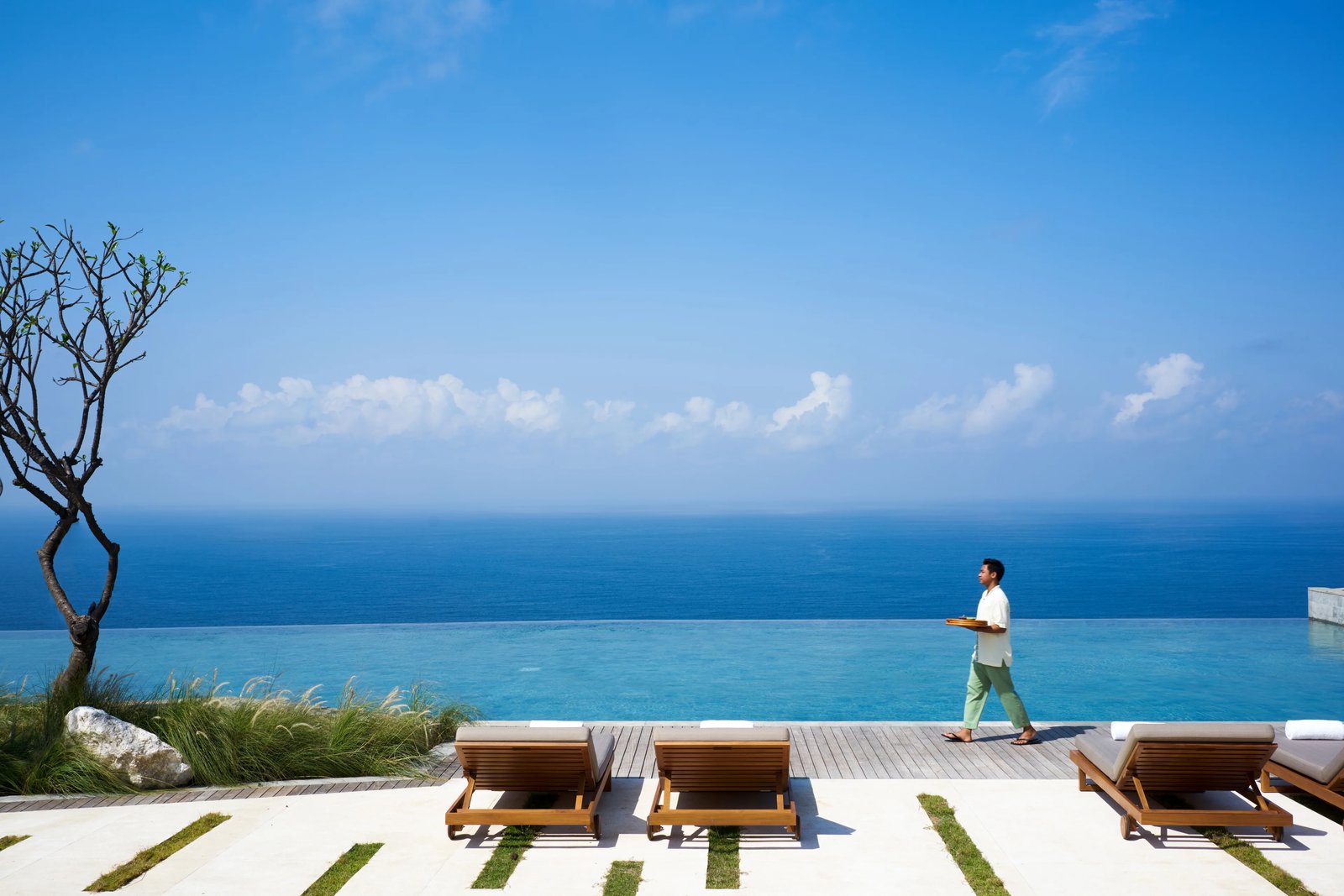 Six Senses Uluwatu — backstory