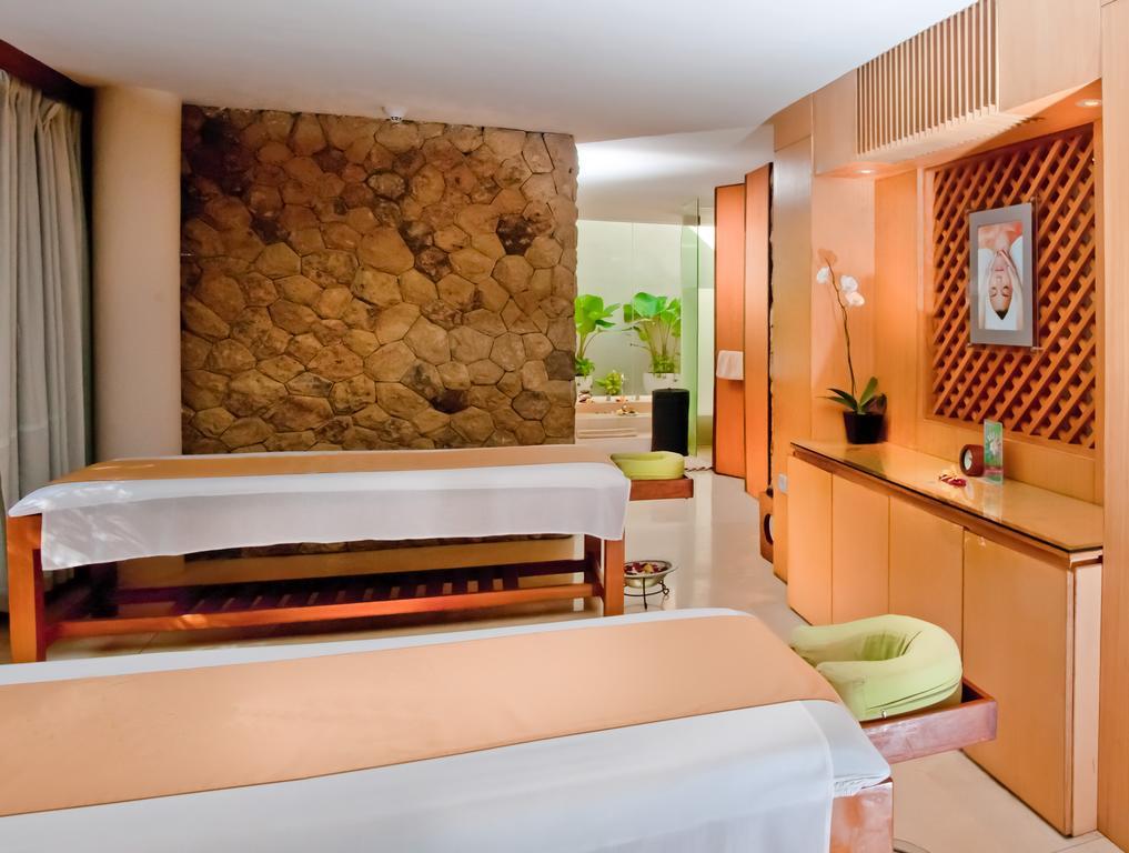 The Haven Bali Seminyak Suites