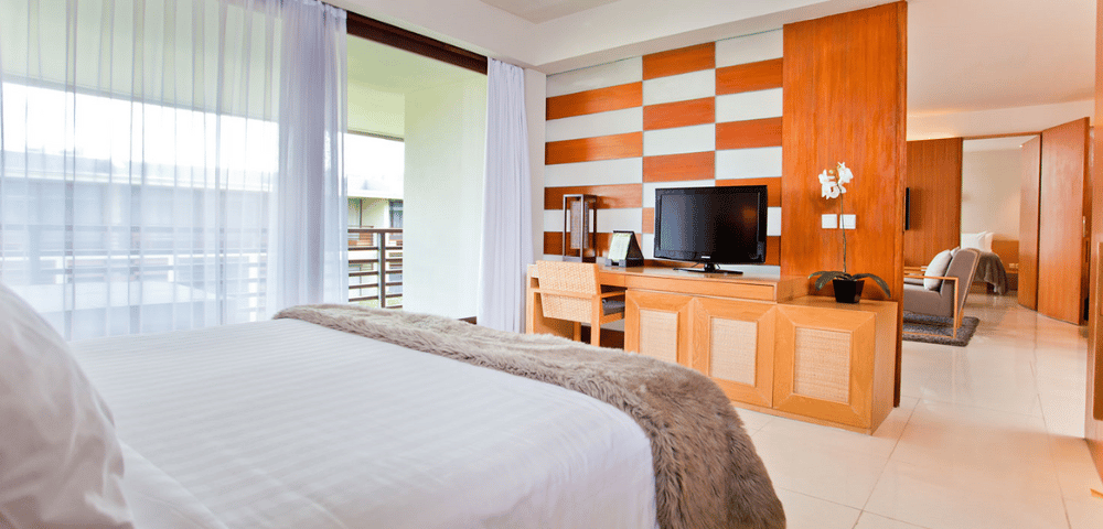 The Haven Bali Seminyak Suites, rooms