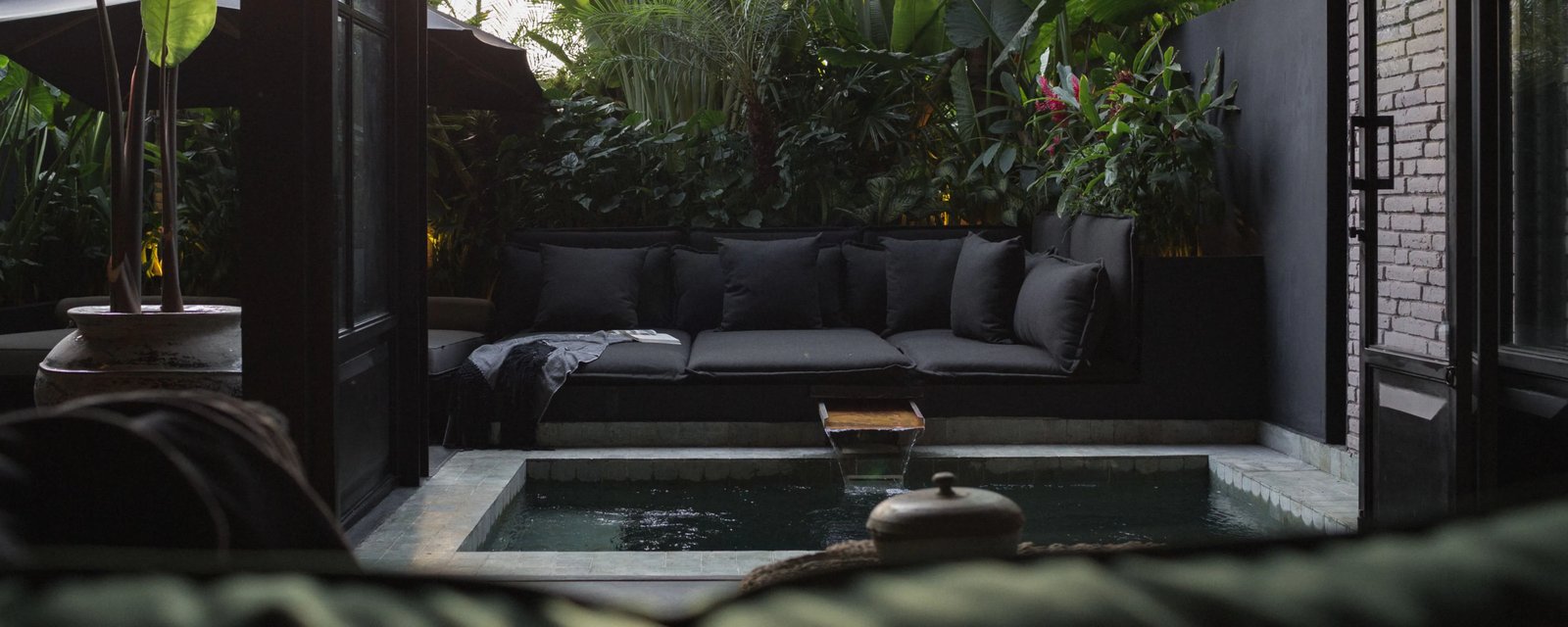 The Bohemian Bali