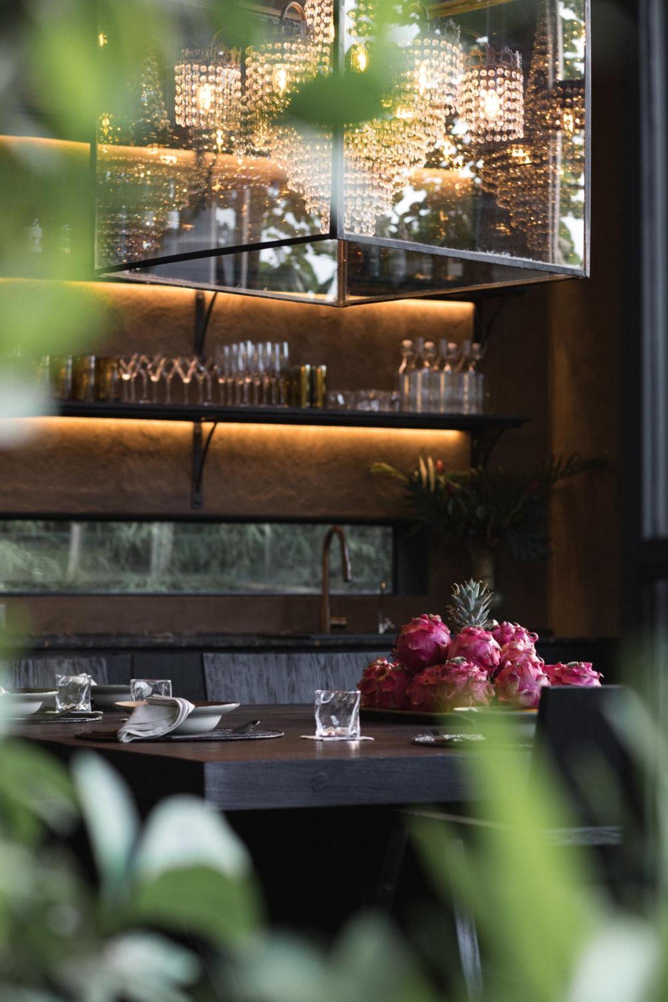 The Bohemian Bali