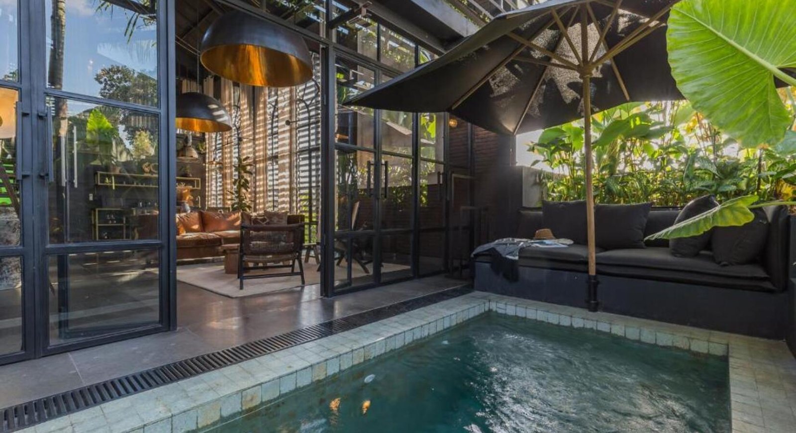 The Bohemian Bali