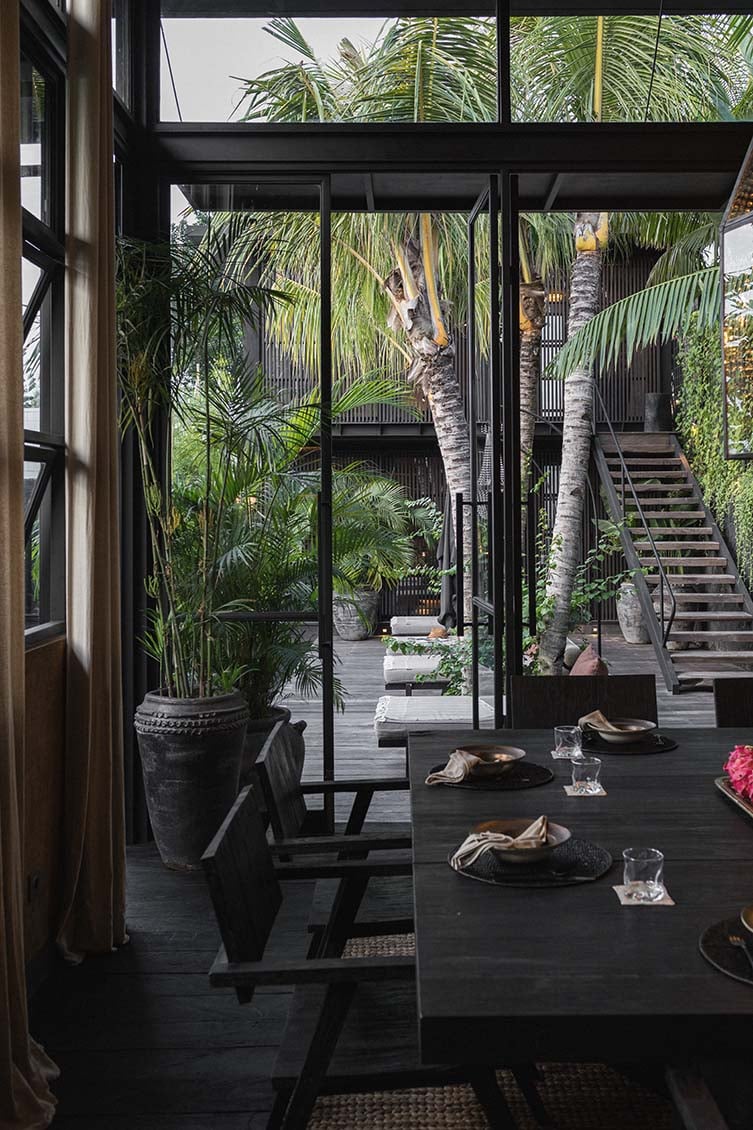 The Bohemian Bali