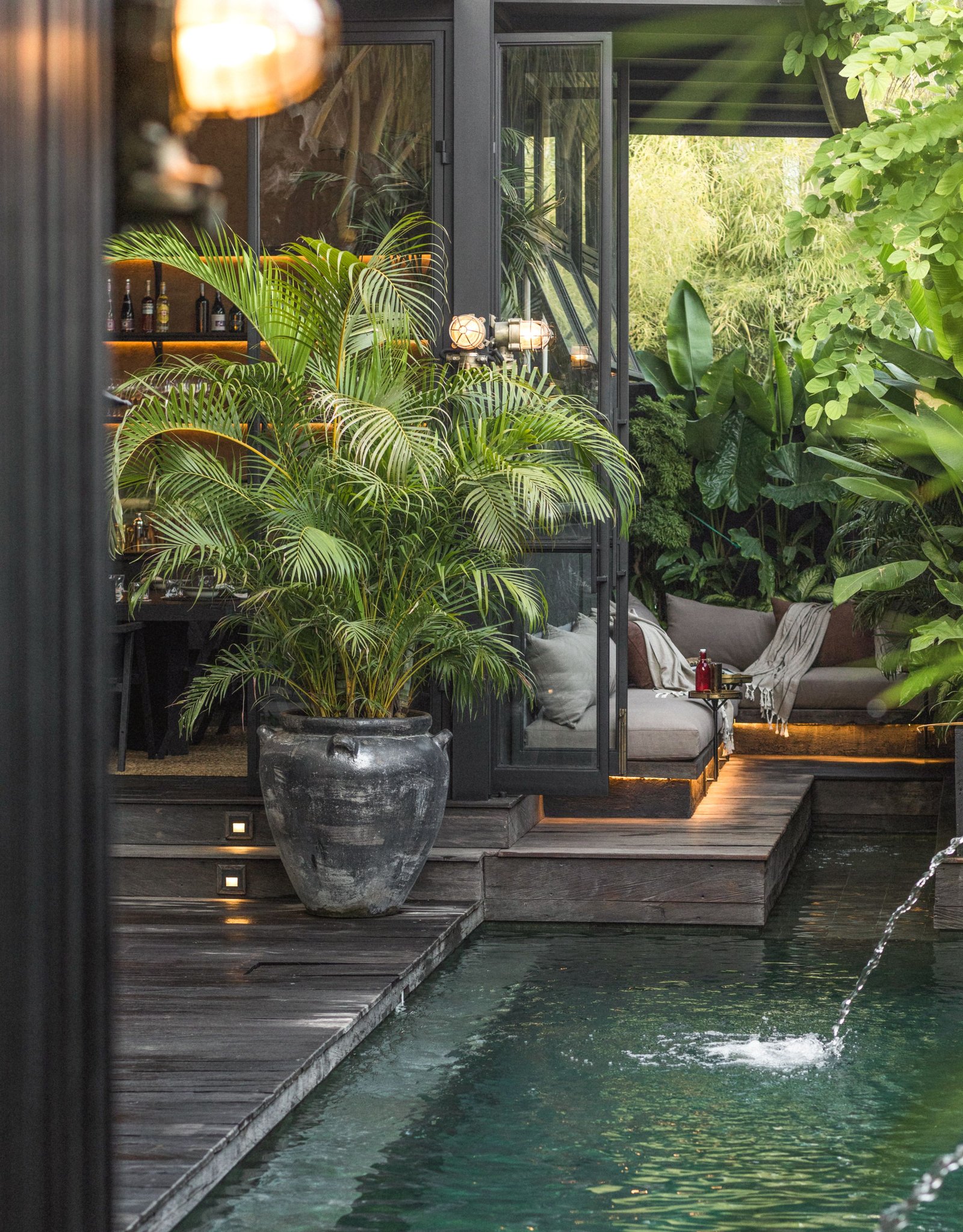 The Bohemian Bali