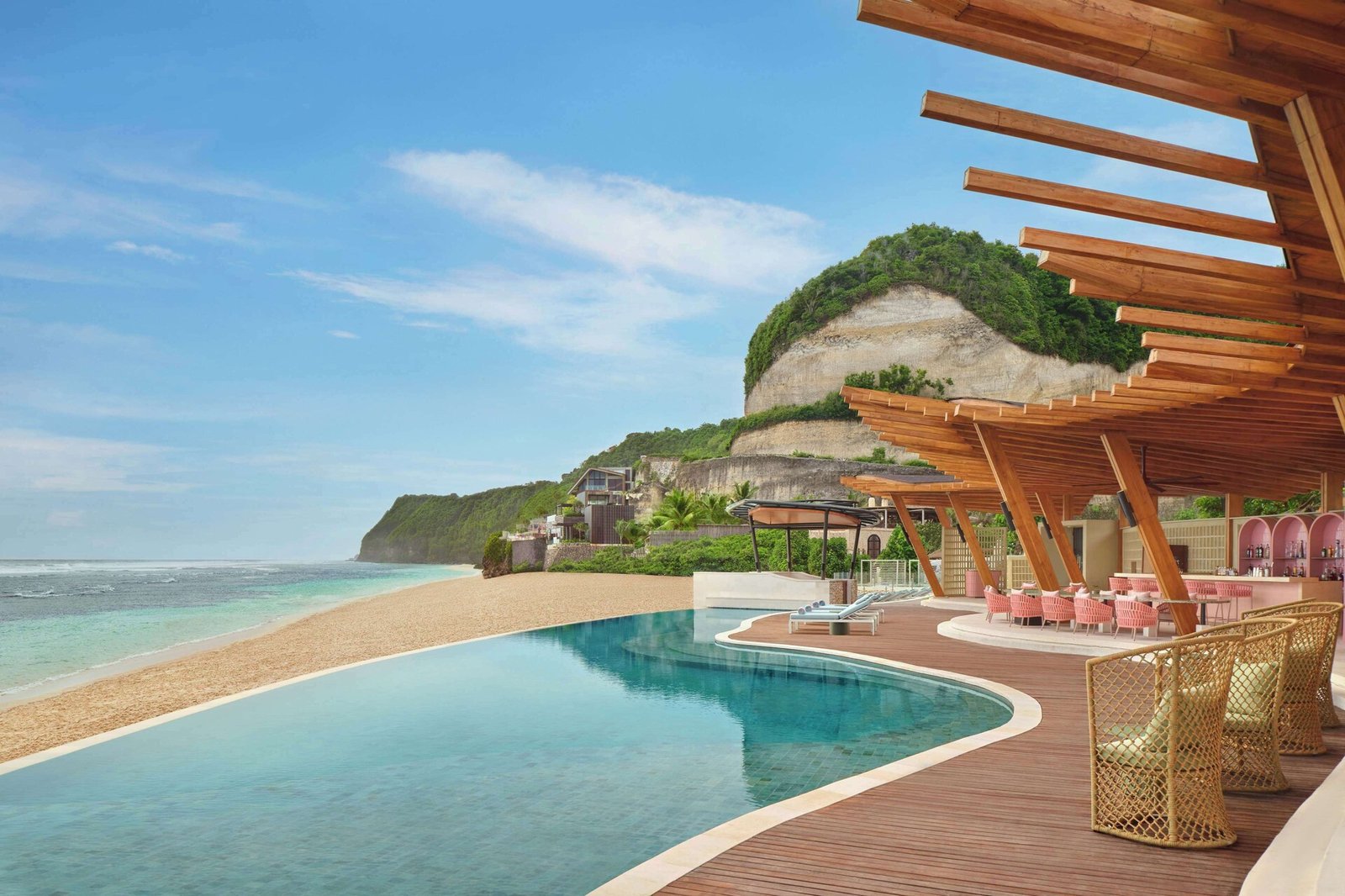 Umana Bali, LXR Hotels & Resorts — wellness