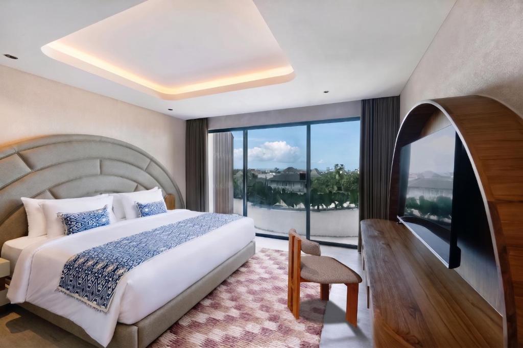 TUI BLUE Berawa — rooms