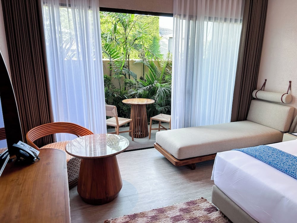TUI BLUE Berawa — rooms