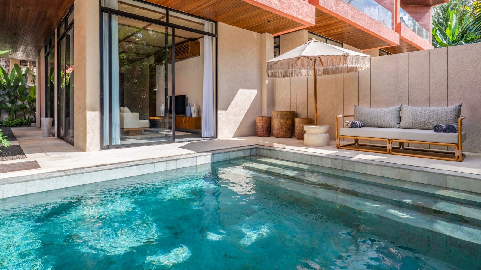 TUI BLUE Berawa — wellness