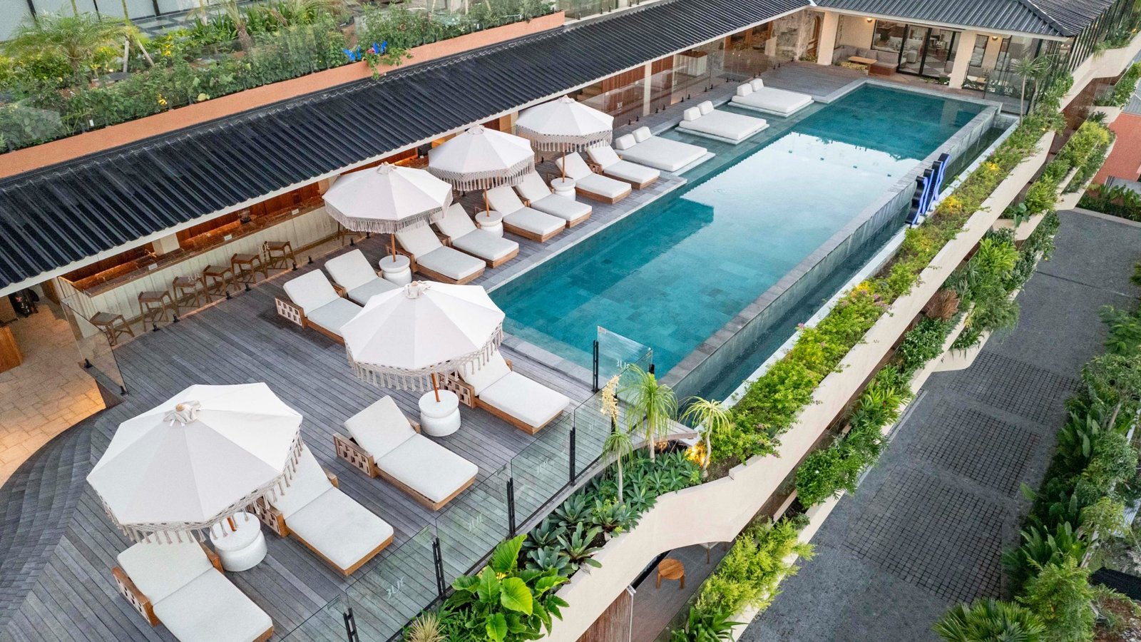 TUI BLUE Berawa — wellness