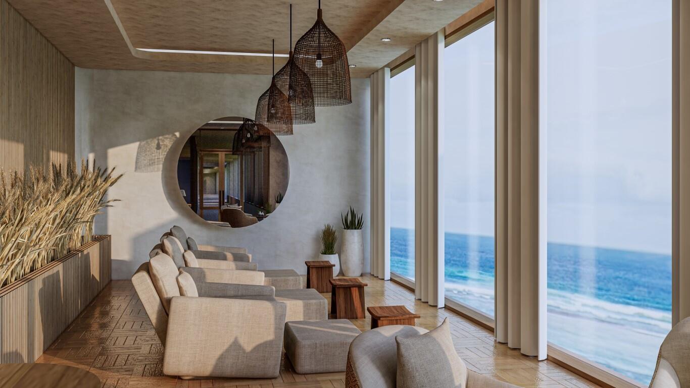 Amali Luxury Residence — vibe