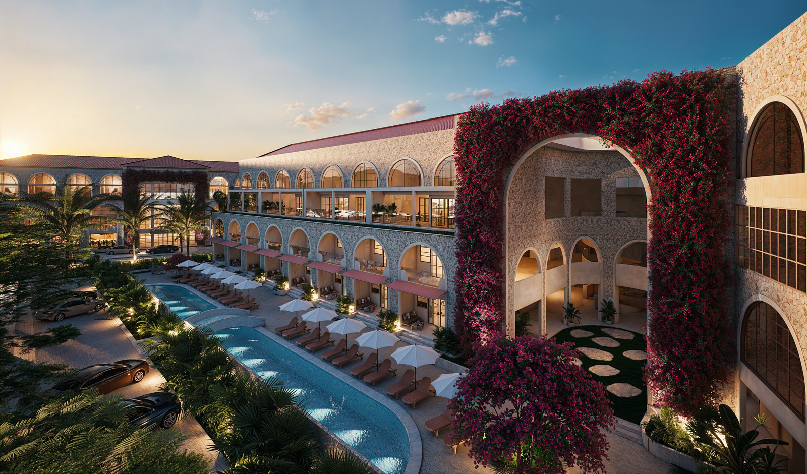 Amali Luxury Residence