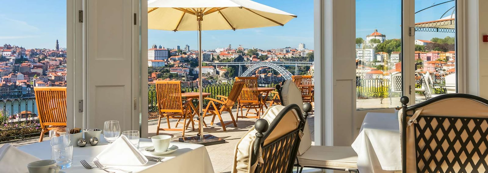 The Yeatman Hotel