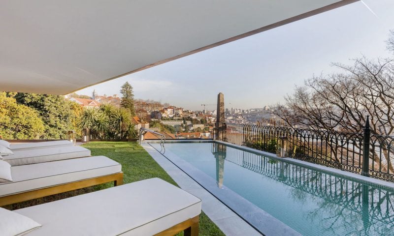 Torel Avantgarde — wellness