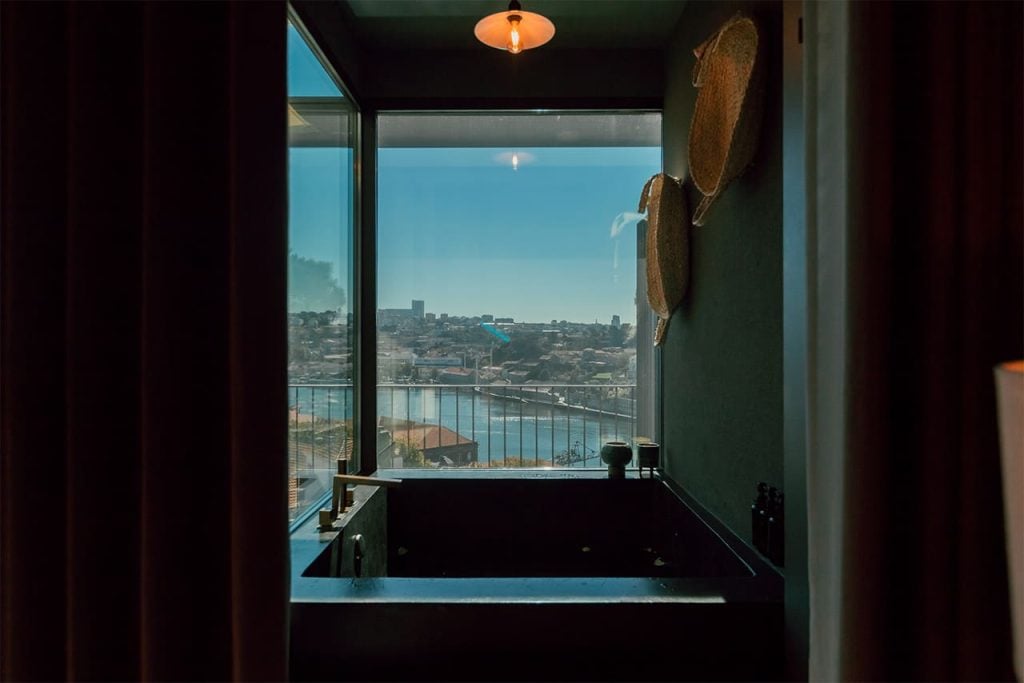 Torel Avantgarde — rooms