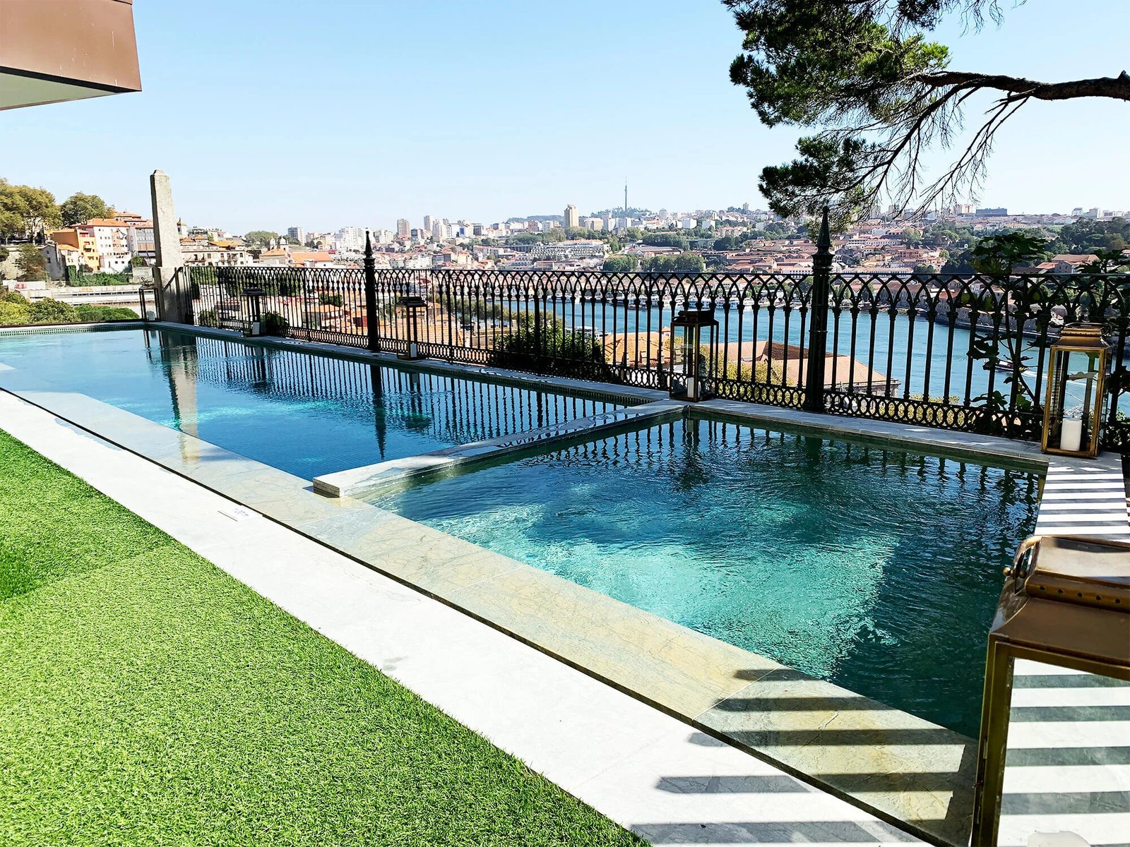 Torel Avantgarde — wellness