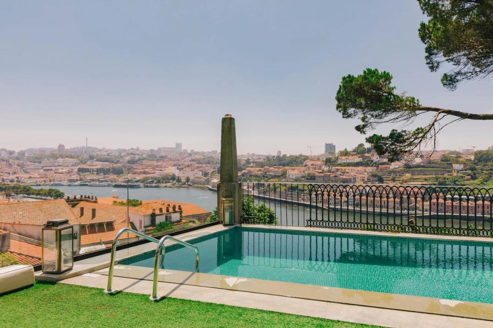 Torel Avantgarde — wellness