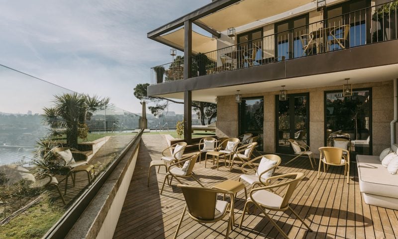 Torel Avantgarde — vibe