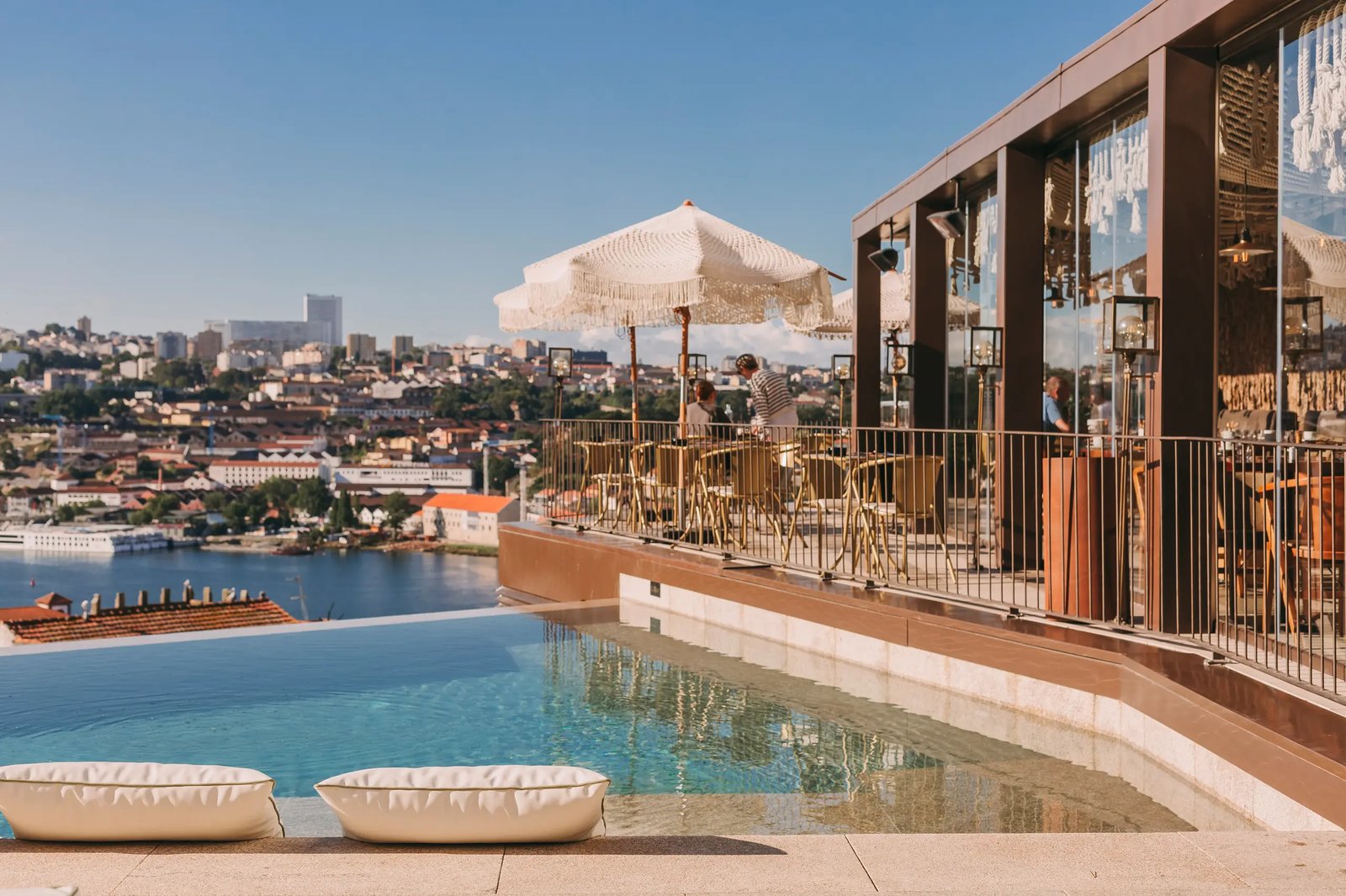 Torel Avantgarde — wellness