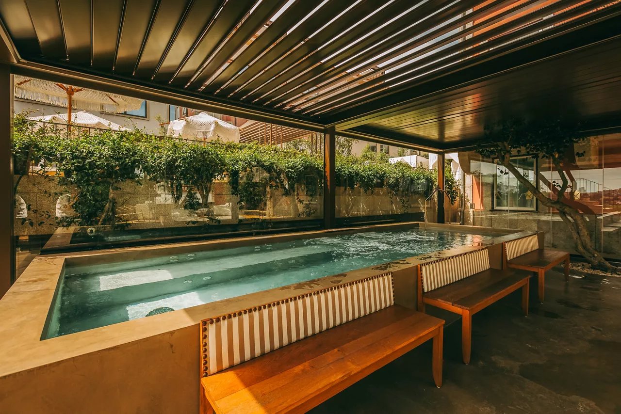 Torel Avantgarde — wellness