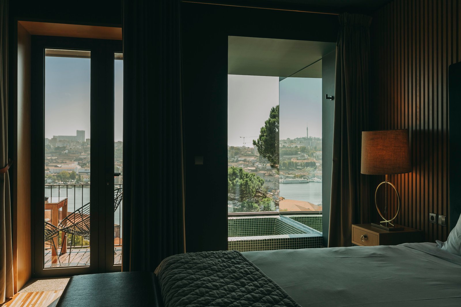 Torel Avantgarde — rooms