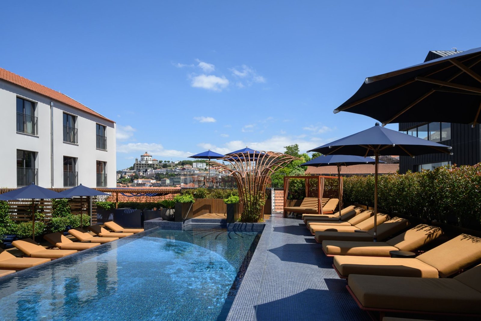 Forte de Gaia, Autograph Collection — wellness