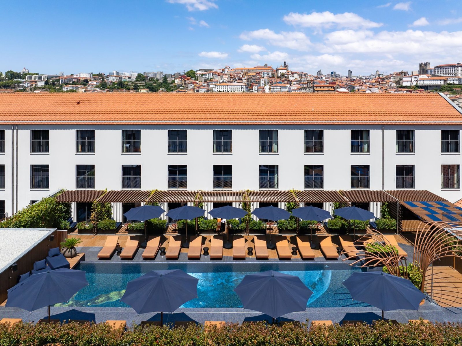 Forte de Gaia, Autograph Collection — wellness