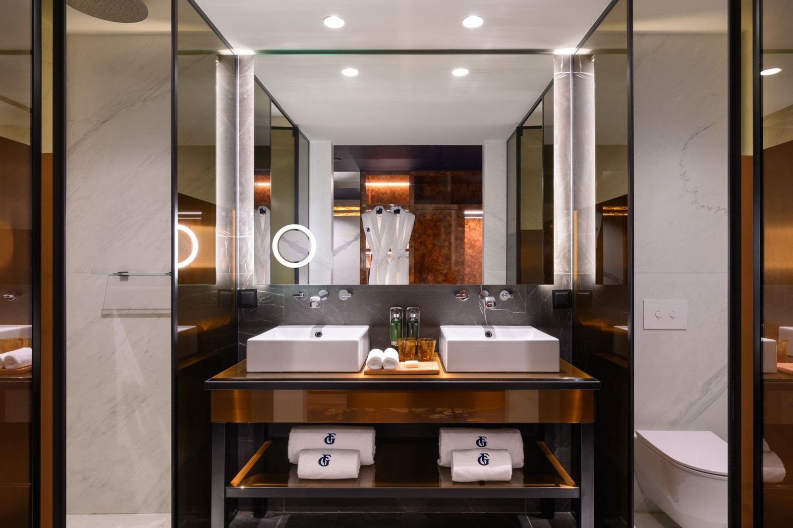Forte de Gaia, Autograph Collection — rooms