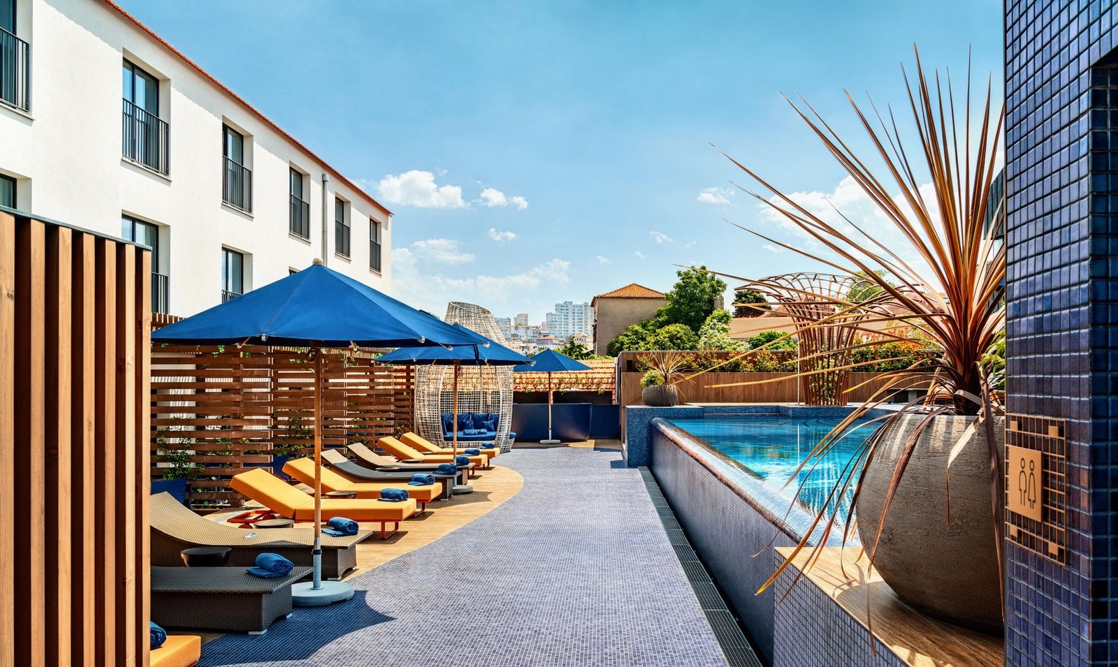 Forte de Gaia, Autograph Collection — wellness