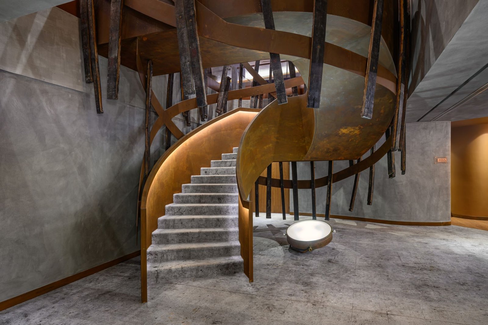 Forte de Gaia, Autograph Collection — vibe