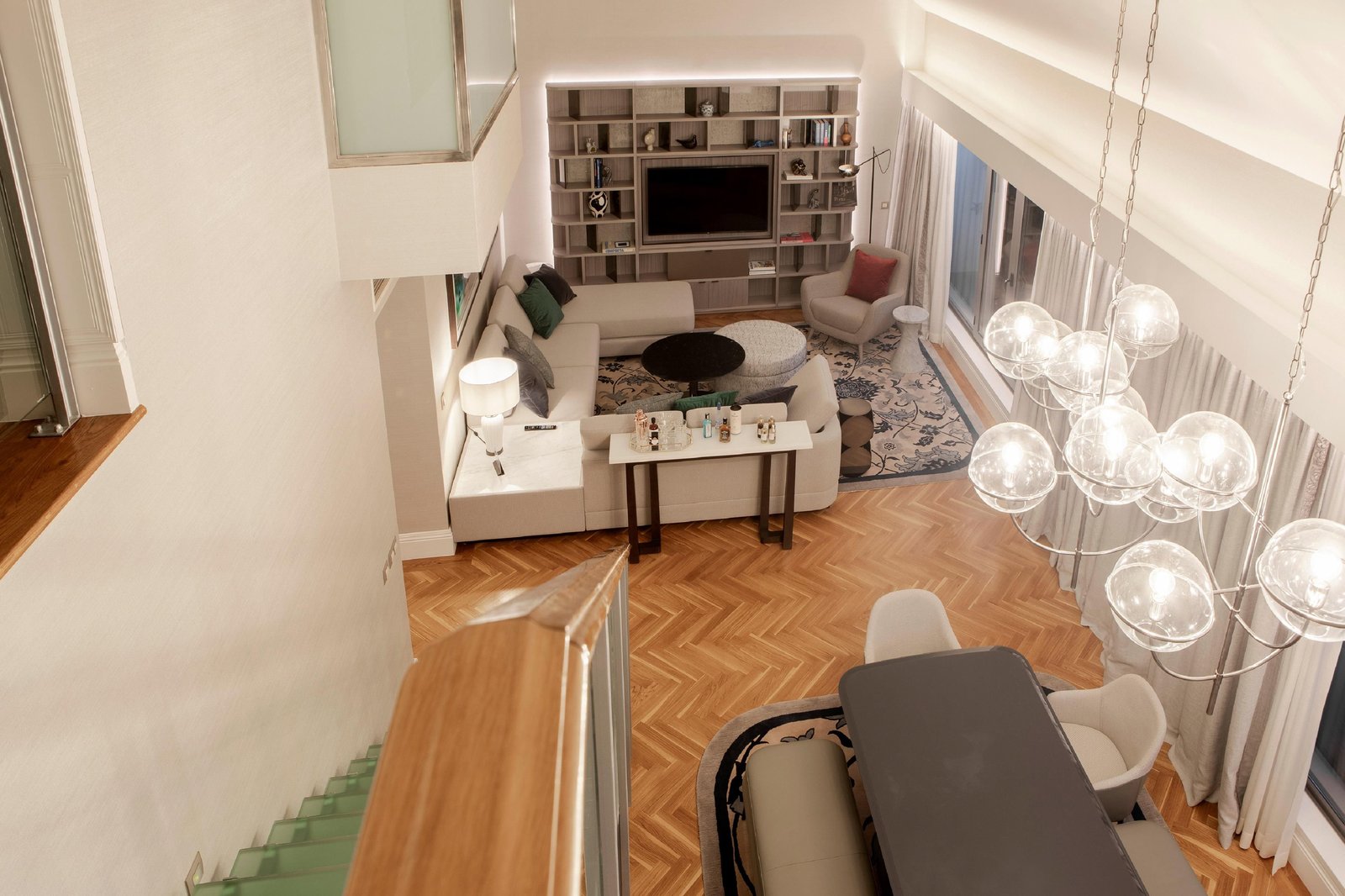 InterContinental Porto - Palacio Das Cardosas Hotel — rooms