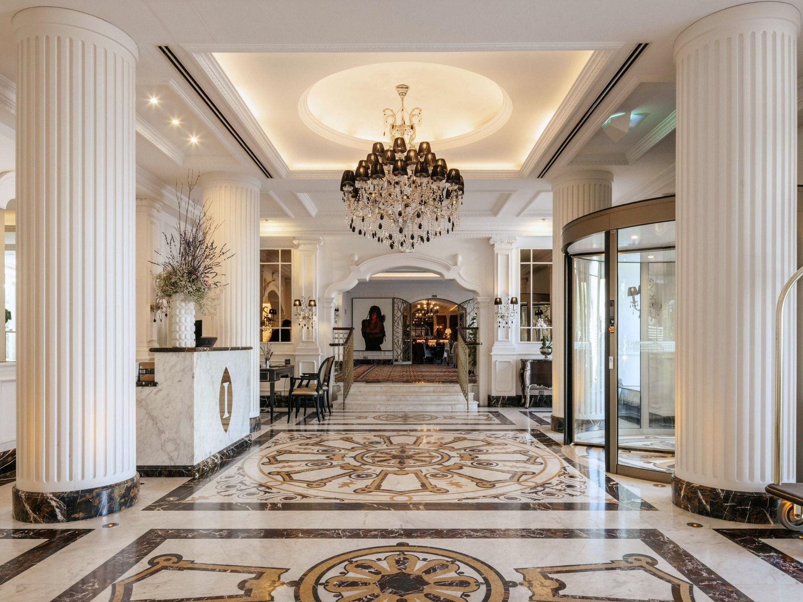 InterContinental Porto - Palacio Das Cardosas Hotel