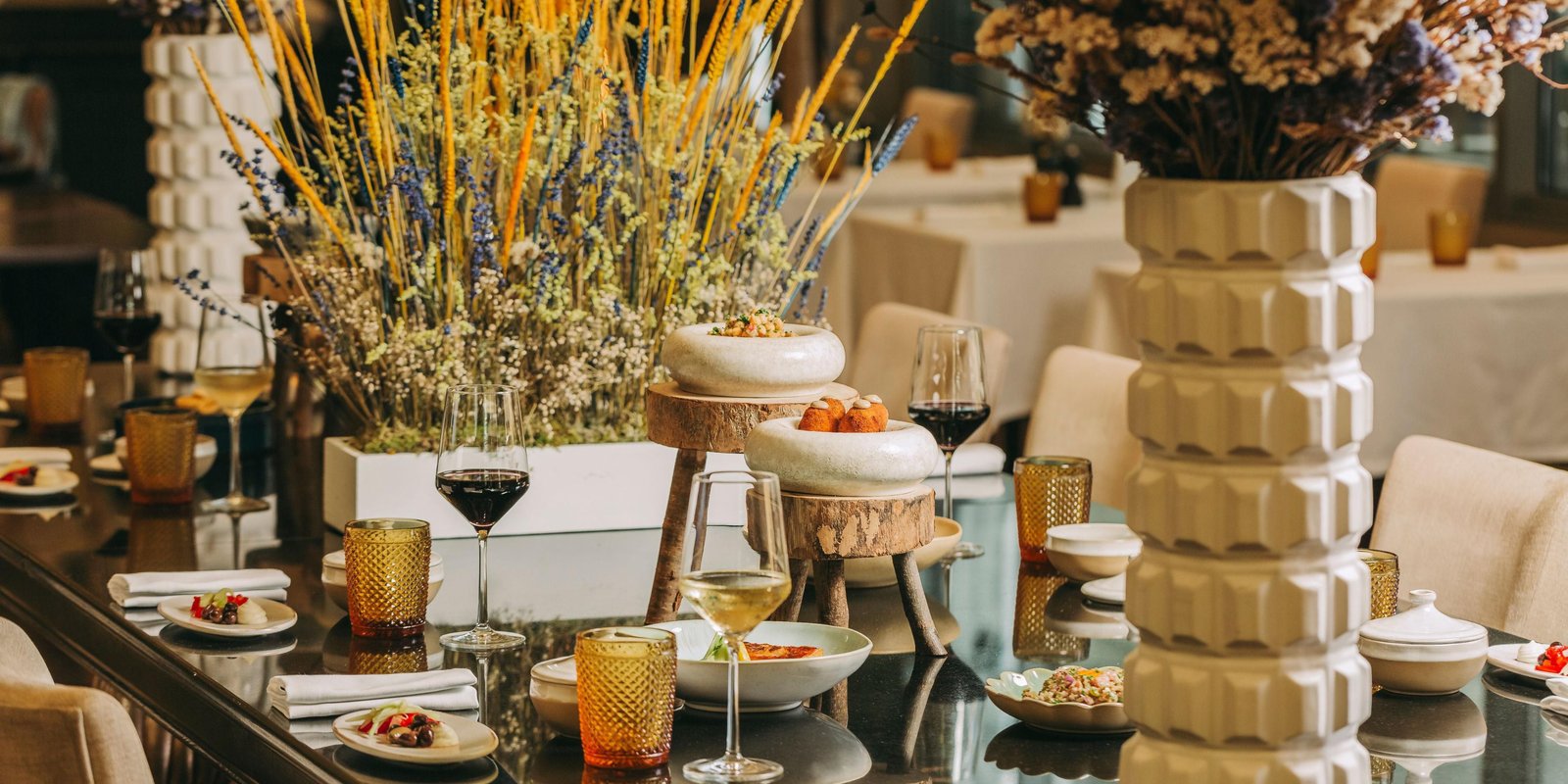 InterContinental Porto - Palacio Das Cardosas Hotel — eat & drink