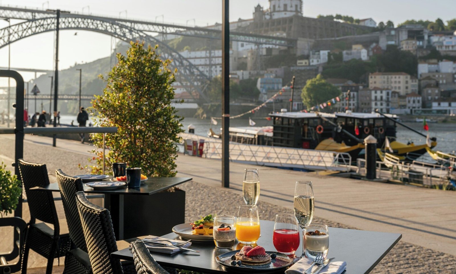 Pestana Vintage Porto