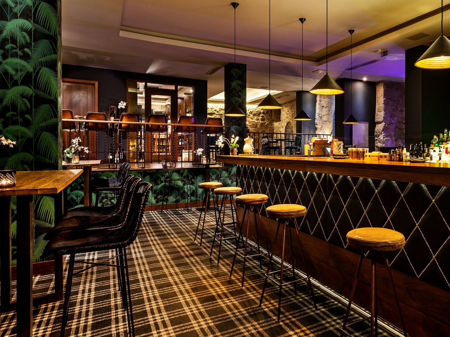 Pestana Vintage Porto