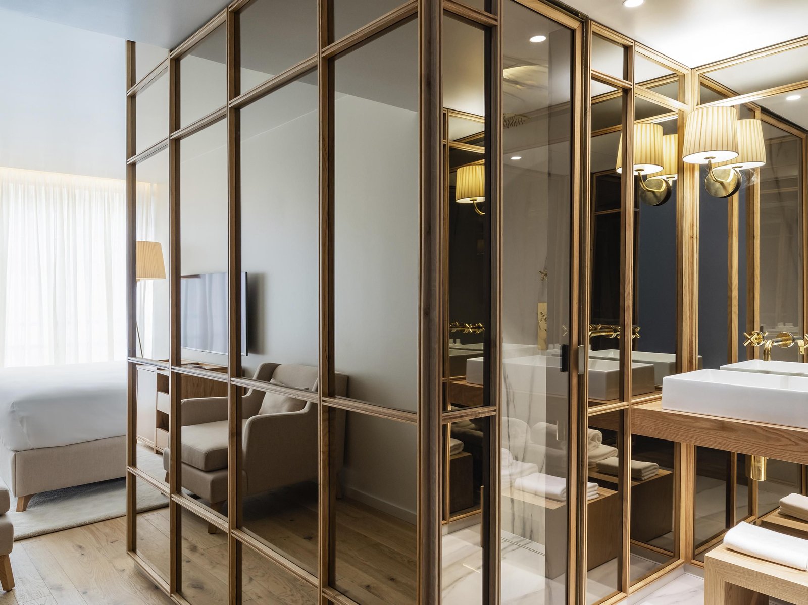 Vignette Collection Casa da Companhia Hotel & Spa — rooms