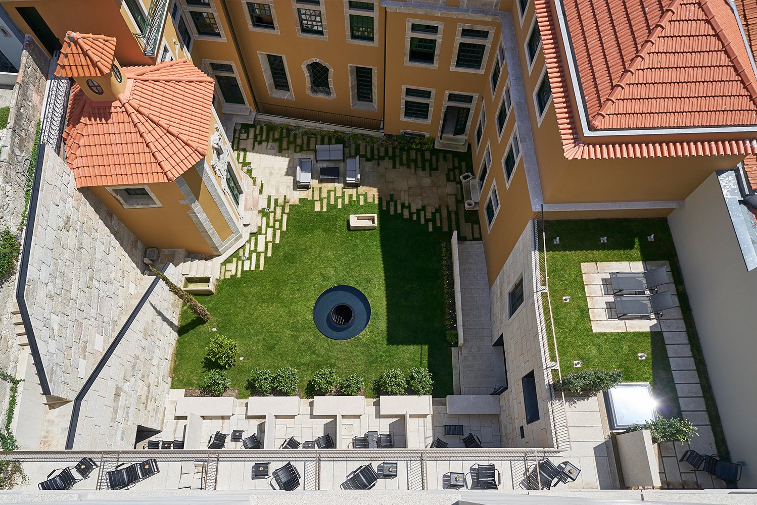PortoBay Flores — wellness