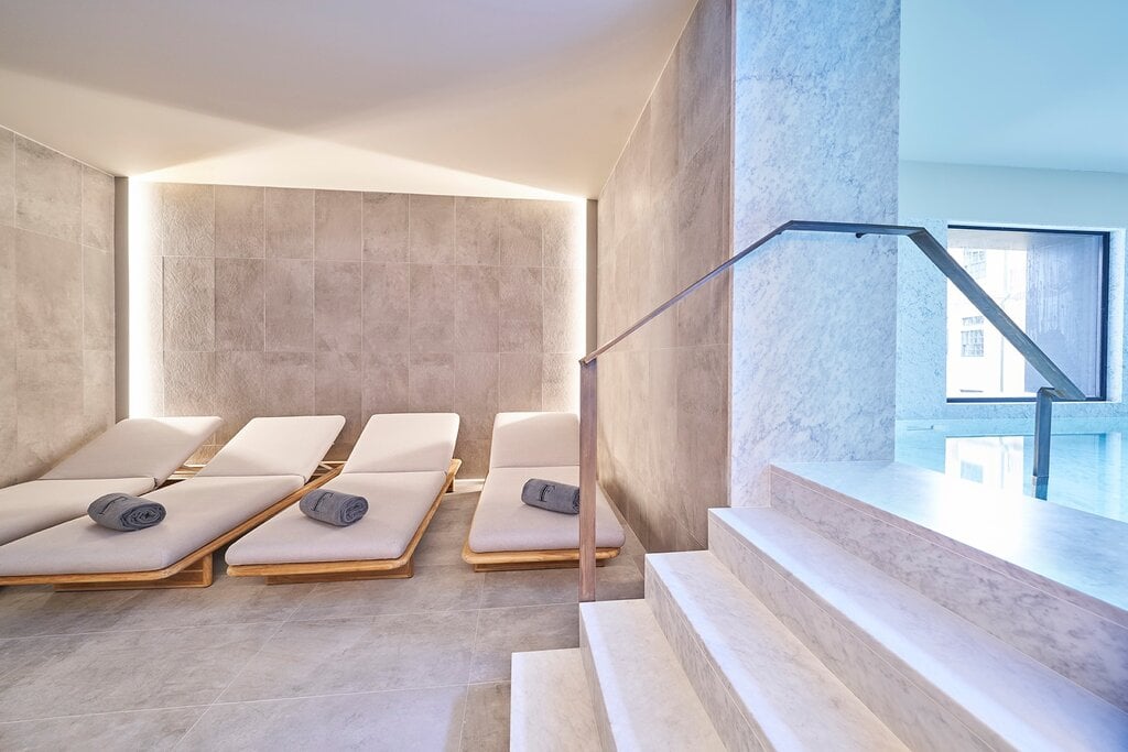 PortoBay Flores — wellness