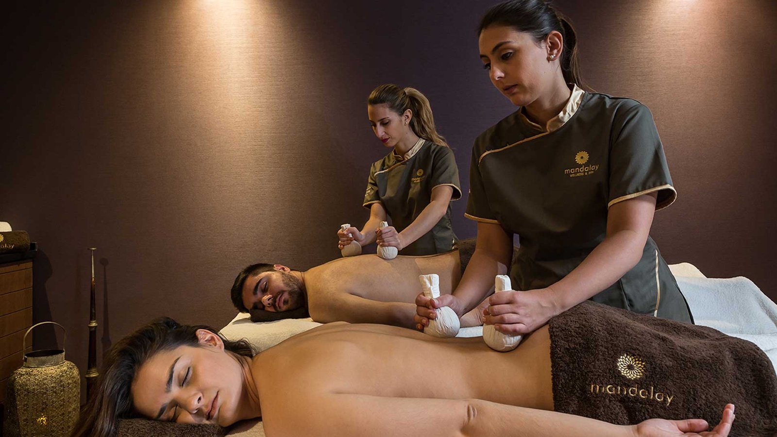 PortoBay Flores — wellness