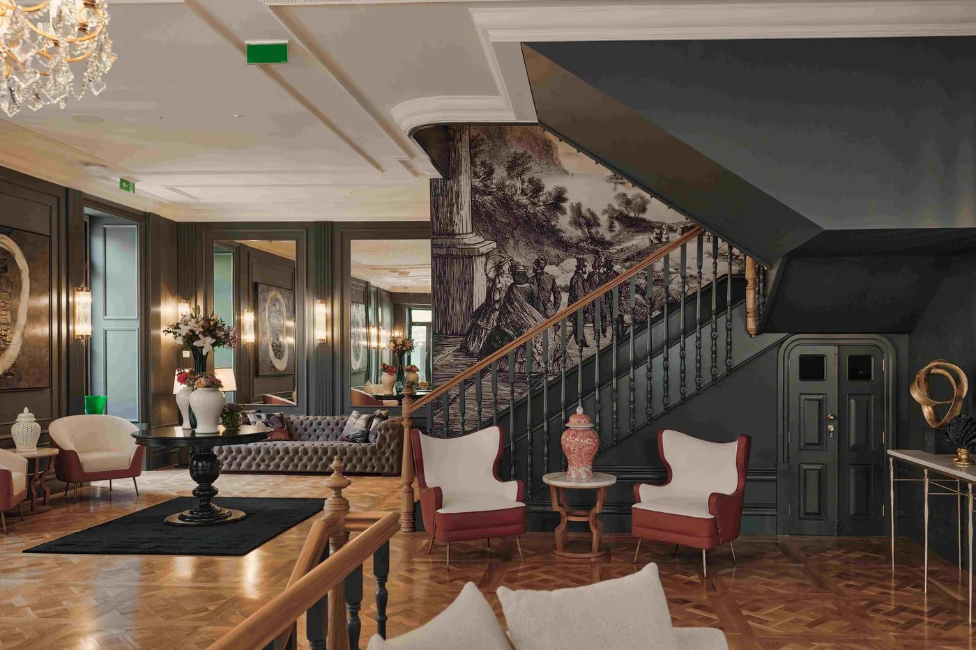 G.A Palace Hotel