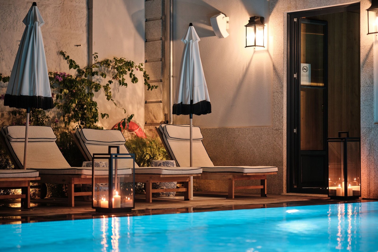 G.A Palace Hotel