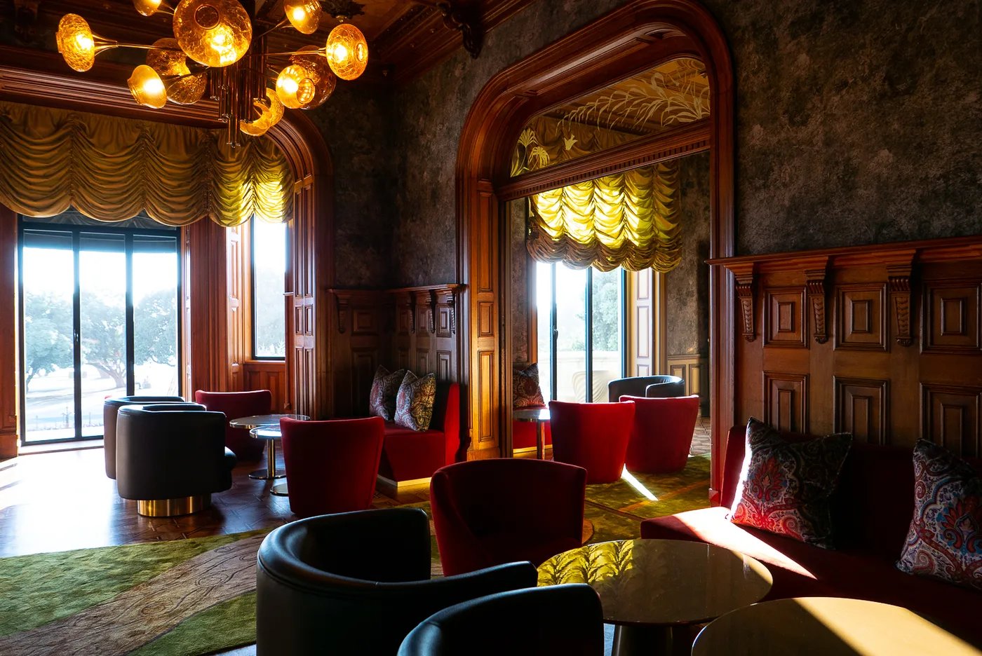 Vila Foz Hotel & Spa — vibe