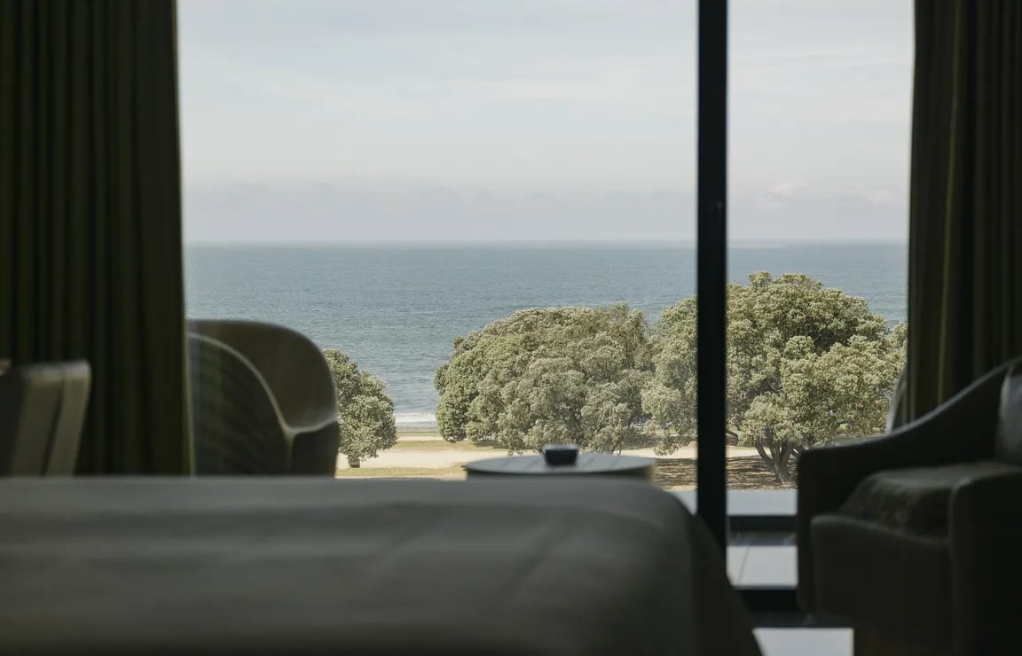 Vila Foz Hotel & Spa — rooms