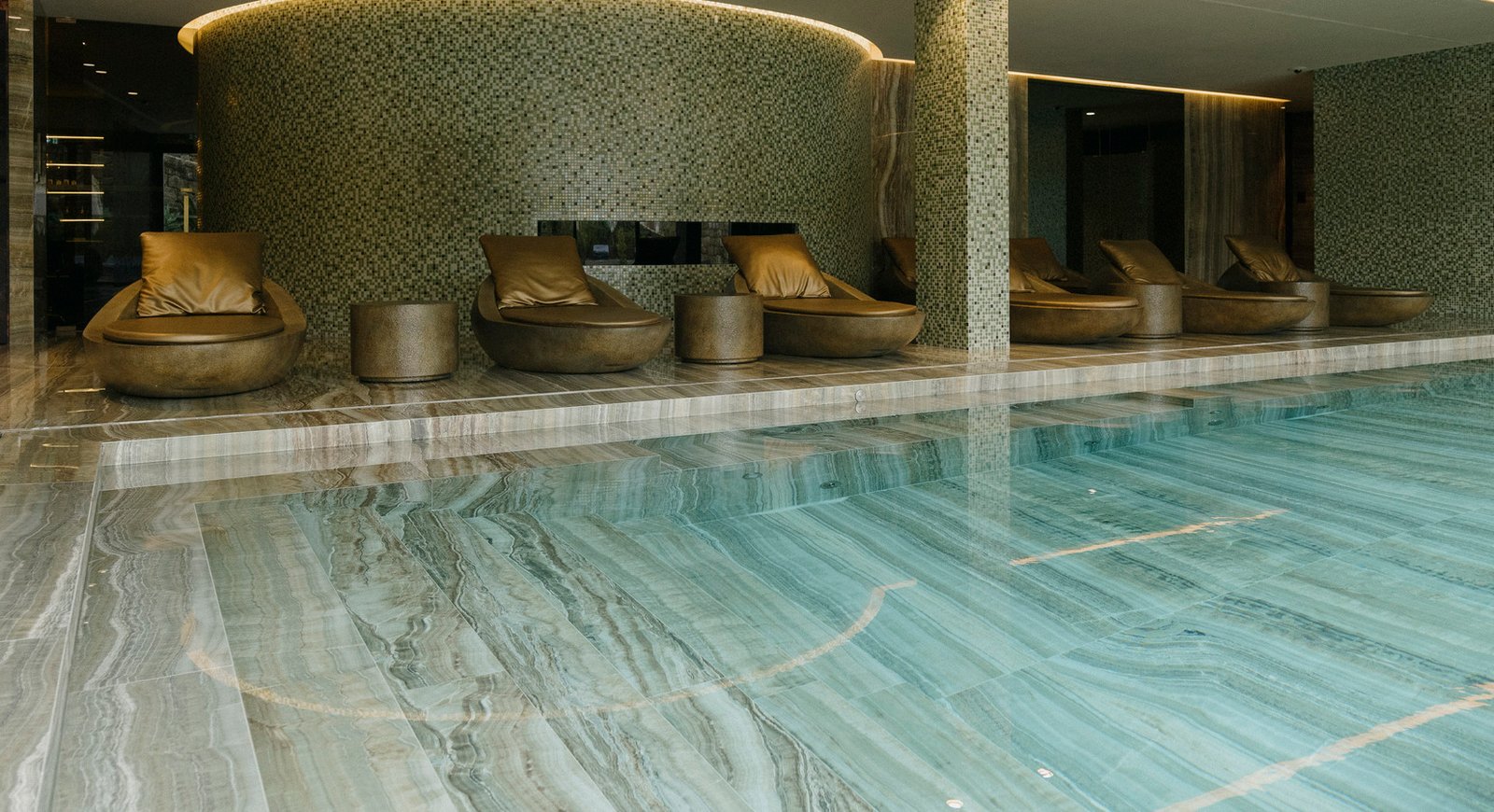 Vila Foz Hotel & Spa — wellness