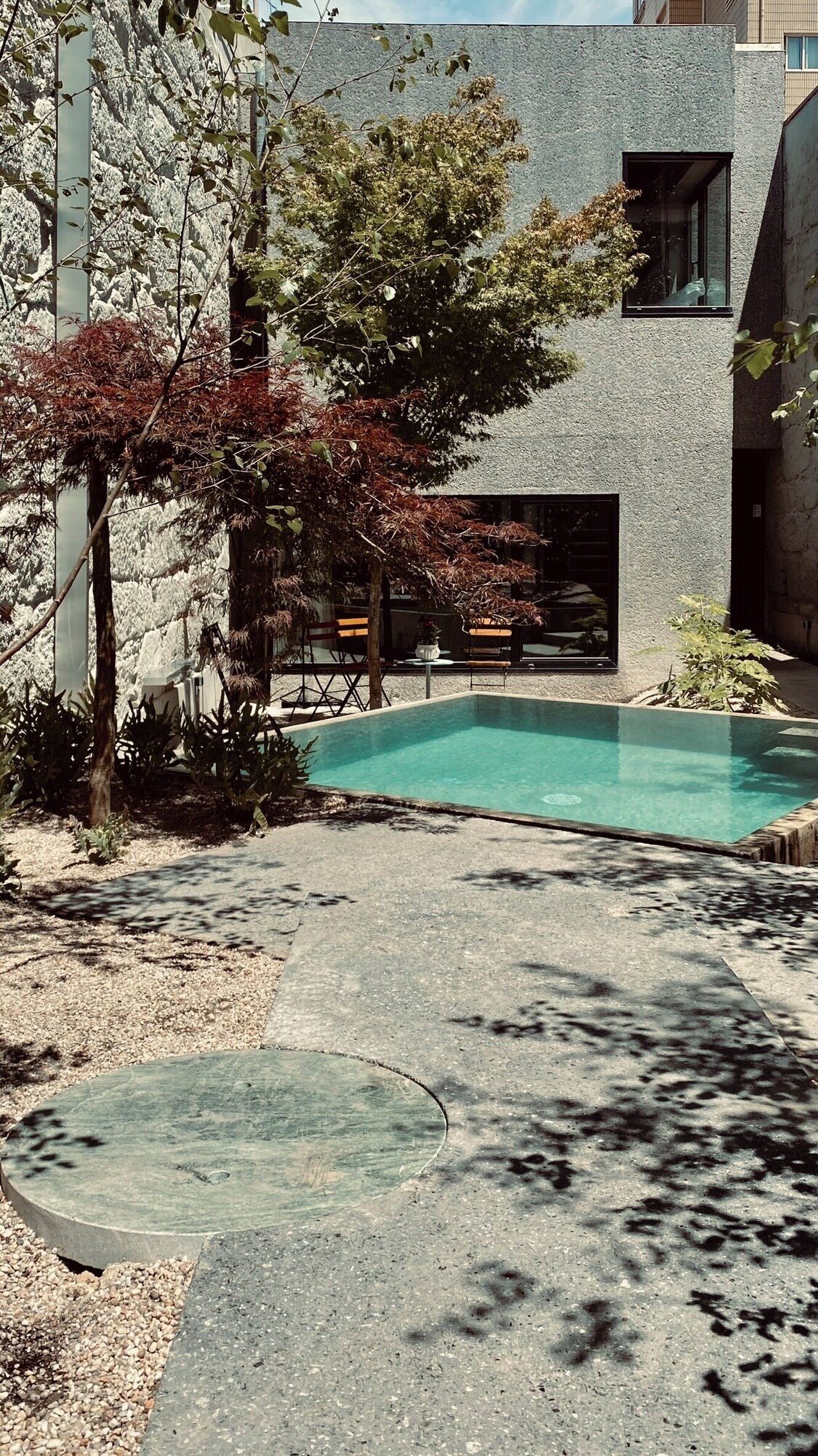 Tipografia do Conto — wellness